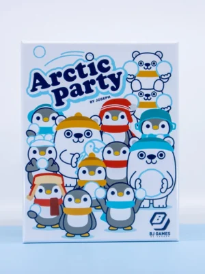 Arctic Party | BJ Games