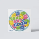 BAC BAC BOOM