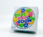 BAC BAC BOOM