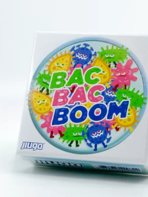 BAC BAC BOOM2