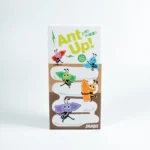 上吧！小蟻軍！｜Ant Up!