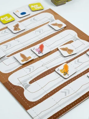 上吧！小蟻軍！｜Ant Up!2