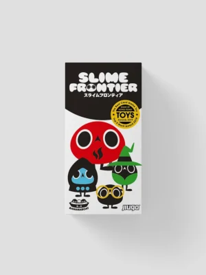 勇者抗惡龍 | Slime Frontier