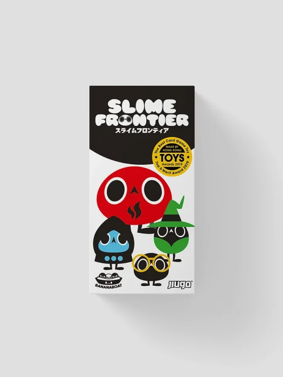 勇者抗惡龍 | Slime Frontier