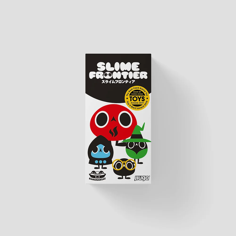 勇者抗惡龍 | Slime Frontier1