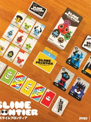 勇者抗惡龍 | Slime Frontier2