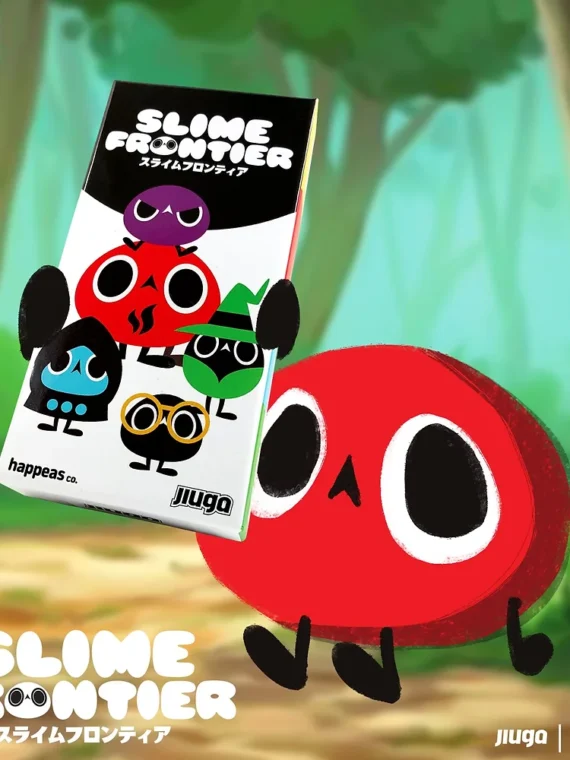 勇者抗惡龍 | Slime Frontier