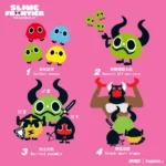 勇者抗惡龍 | Slime Frontier