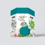 急屎鳥｜Poopy Dove