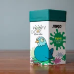 急屎鳥｜Poopy Dove