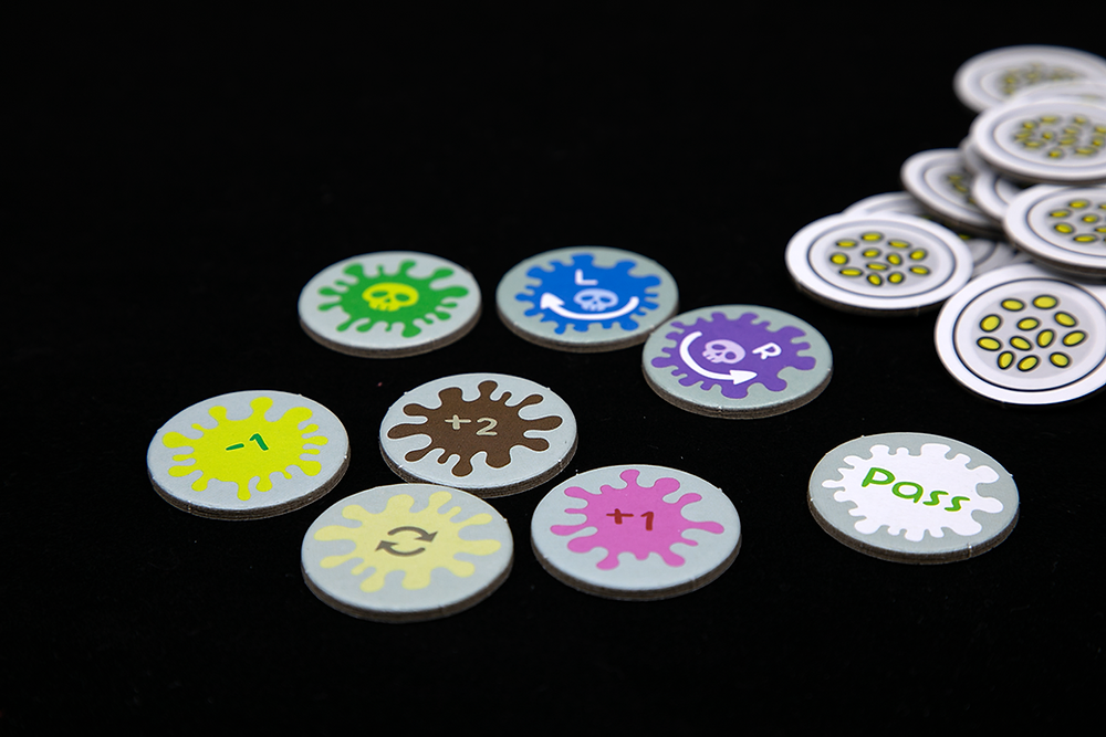 急屎鳥｜Poopy Dove