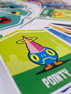 特撮怪獸實驗室｜Kaiju Lab2