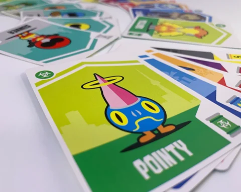 特撮怪獸實驗室｜Kaiju Lab2