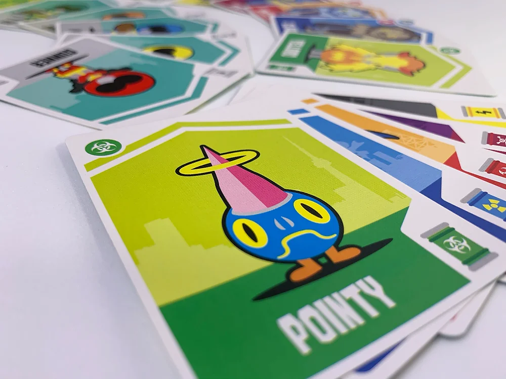 特撮怪獸實驗室｜Kaiju Lab