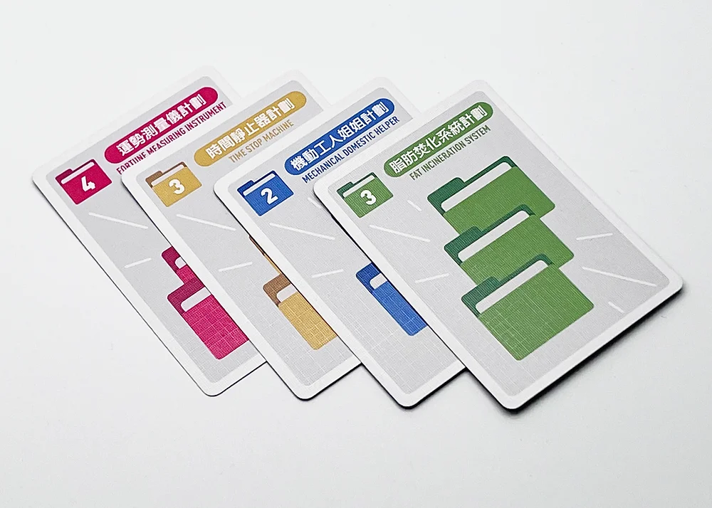 逆流上班族｜Office Survival