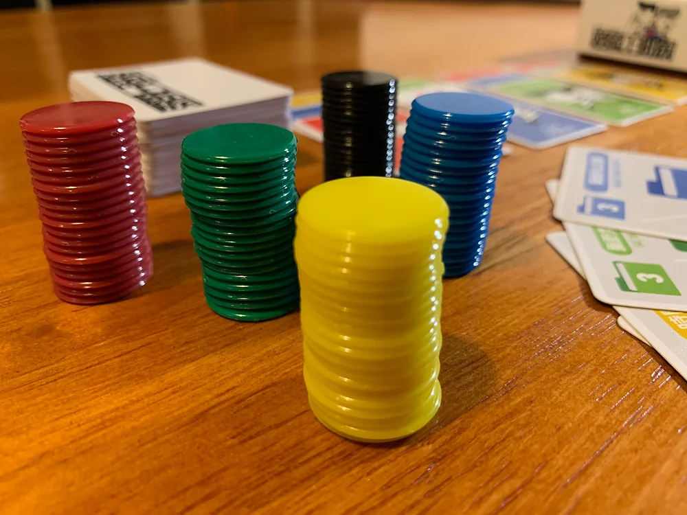 逆流上班族｜Office Survival