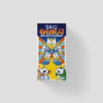 集合吧 白白鐵人｜BacBac Ranger