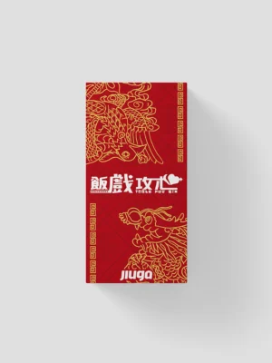 飯戲攻心｜Table for Six